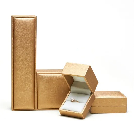 High-Grade-Wiredrawing-Leather-Jewelry-Box-Sets-Manufacturers-Private-Label-Jewelry